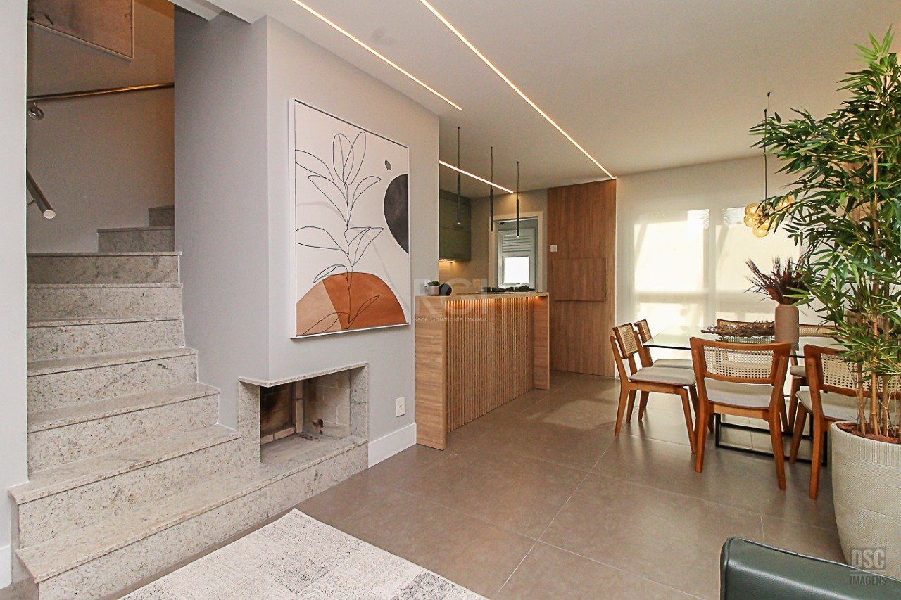 Casa de Condomínio à venda com 3 quartos, 120m² - Foto 37