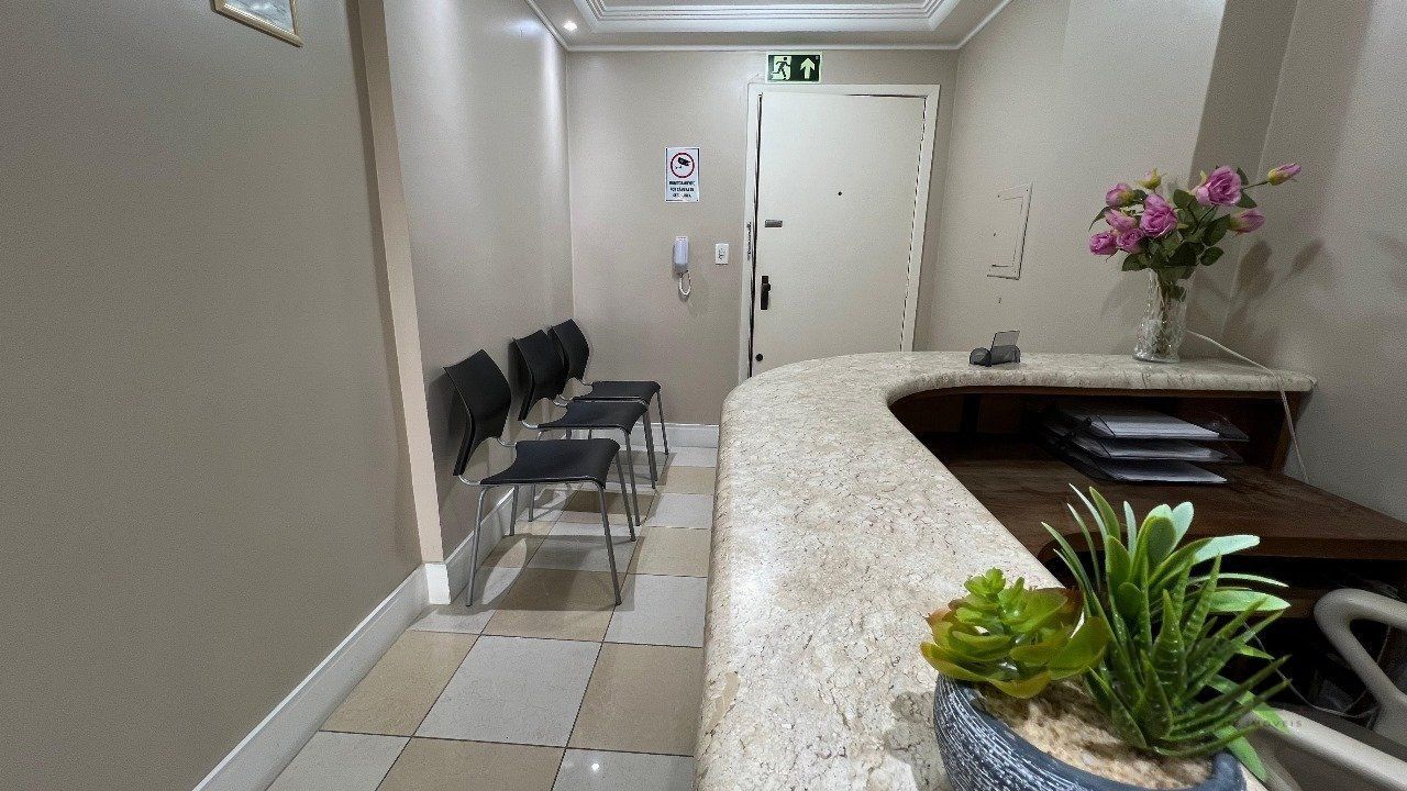 Sala-Conjunto, 44 m² - Foto 5