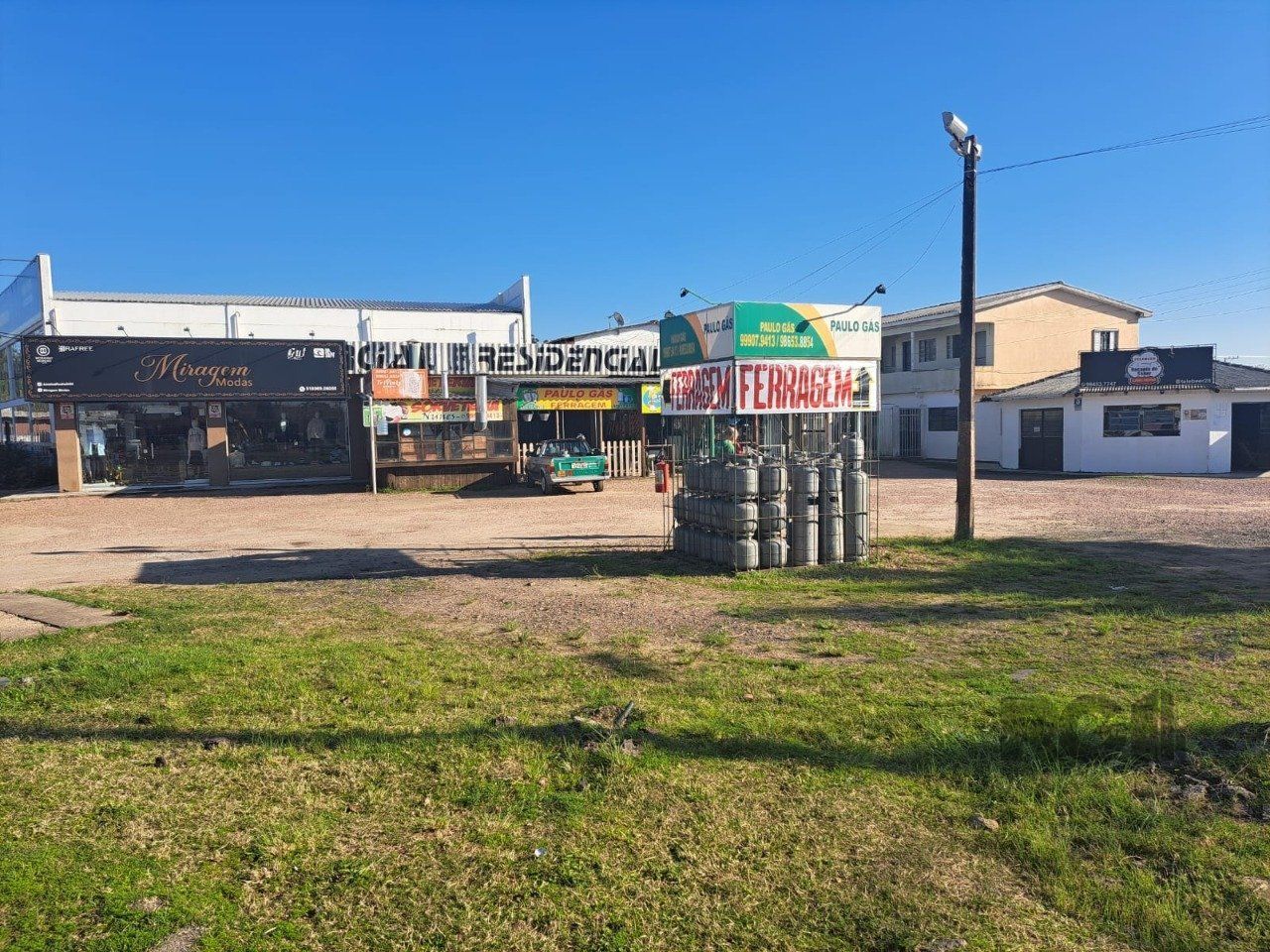 Casa, 2 quartos, 65 m² - Foto 8