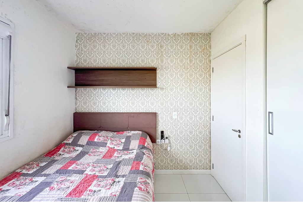 Apartamento, 3 quartos, 62 m² - Foto 16
