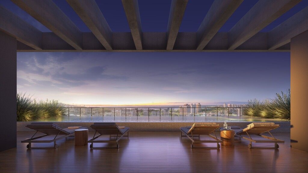 Apartamento, 3 quartos, 133 m² - Foto 12