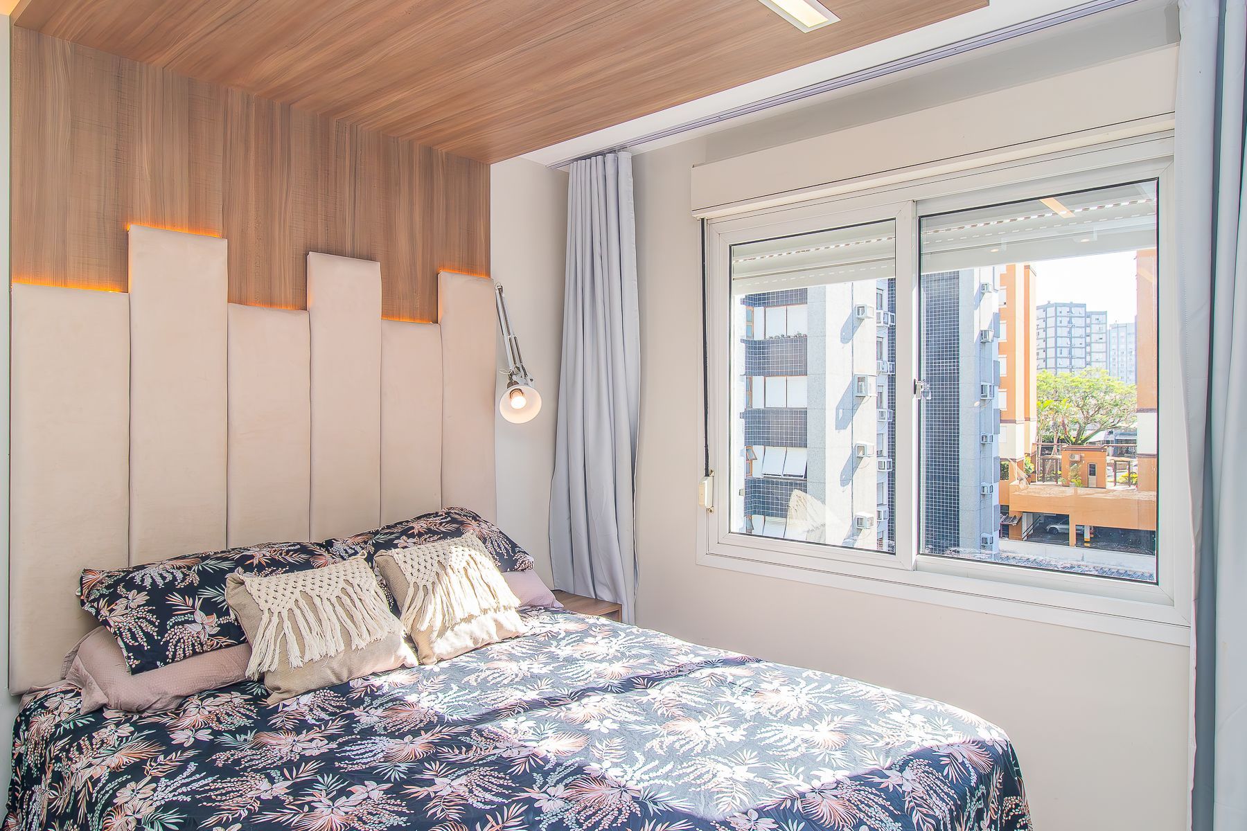 Apartamento à venda com 3 quartos, 84m² - Foto 18