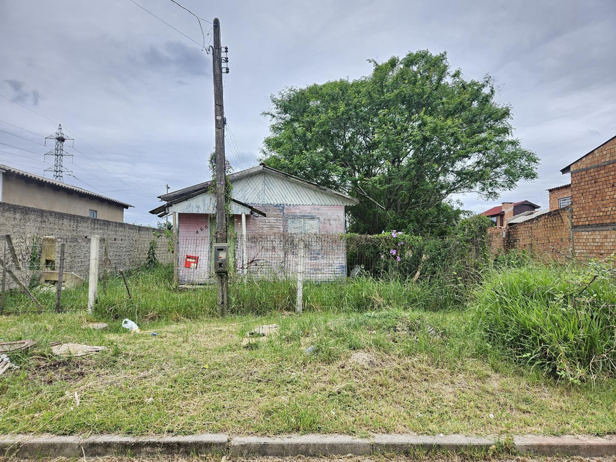 Terreno, 230 m² - Foto 2