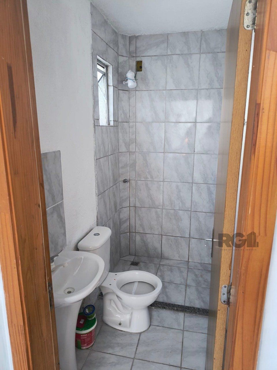 Apartamento à venda com 2 quartos, 39m² - Foto 8