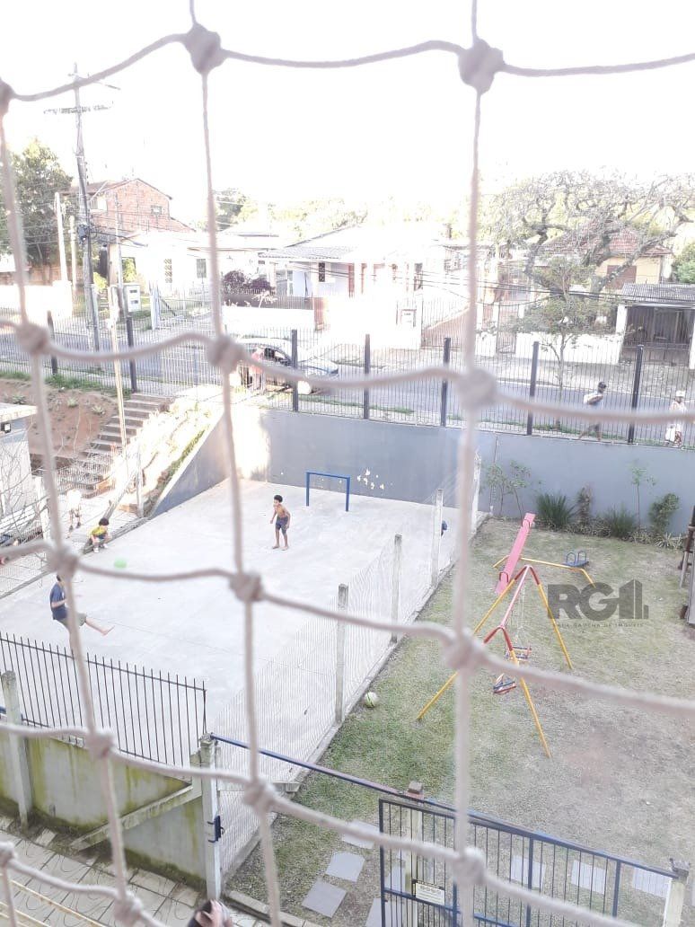 Apartamento à venda com 2 quartos, 38m² - Foto 21