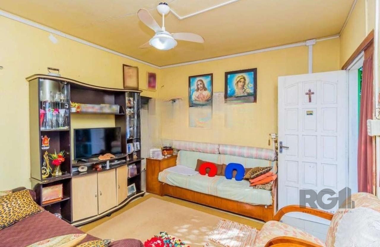 Casa, 1 quarto, 180 m² - Foto 6