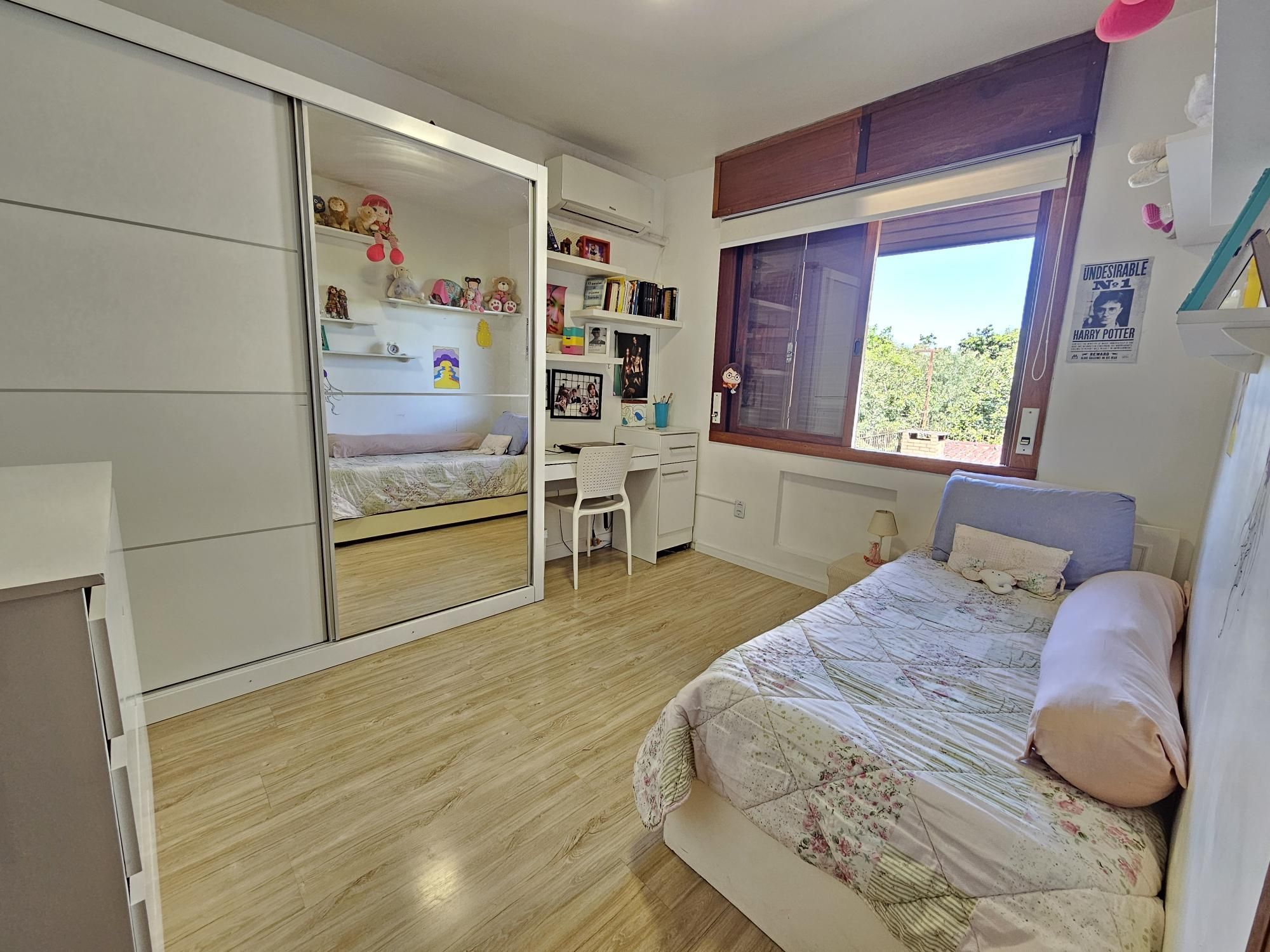 Casa de Condomínio à venda com 3 quartos, 196m² - Foto 26