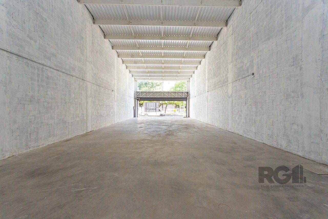 Loja-Salão para alugar, 287m² - Foto 9