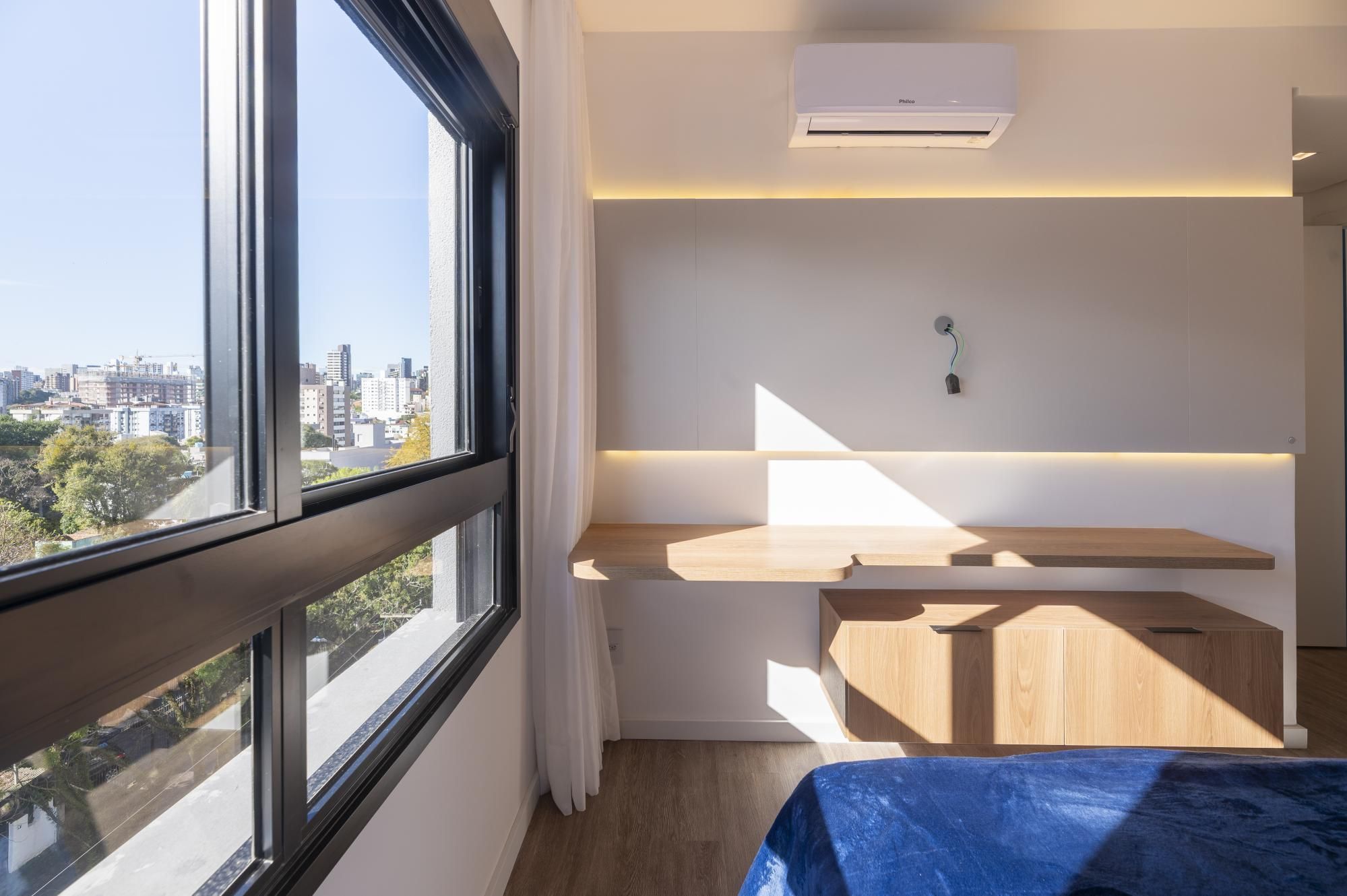 Apartamento, 2 quartos, 66 m² - Foto 27