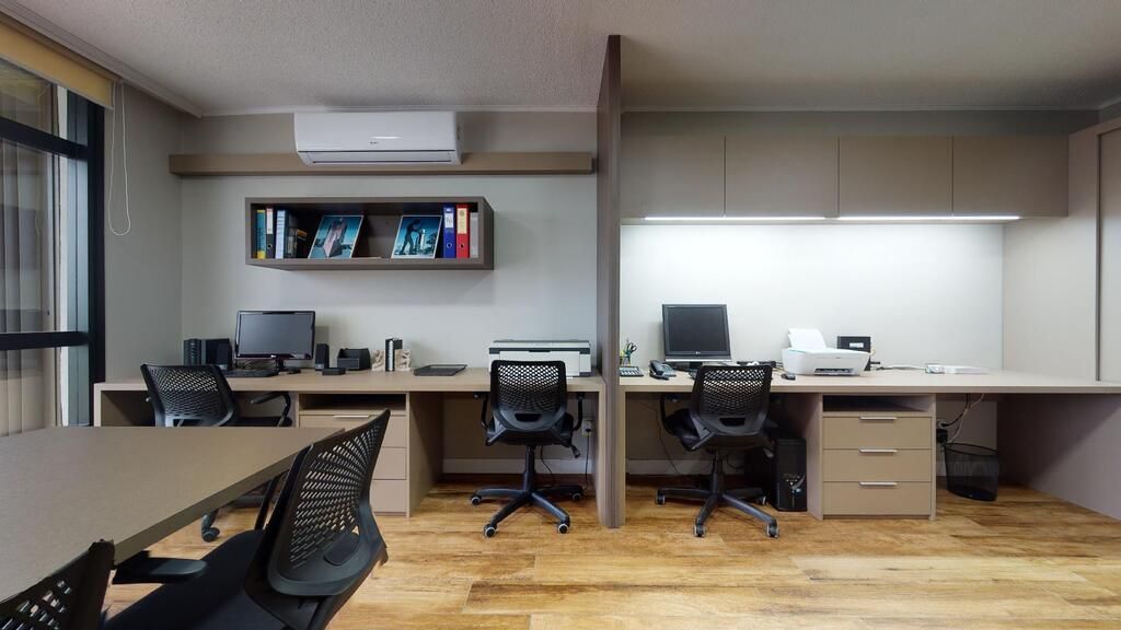Sala-Conjunto, 38 m² - Foto 22
