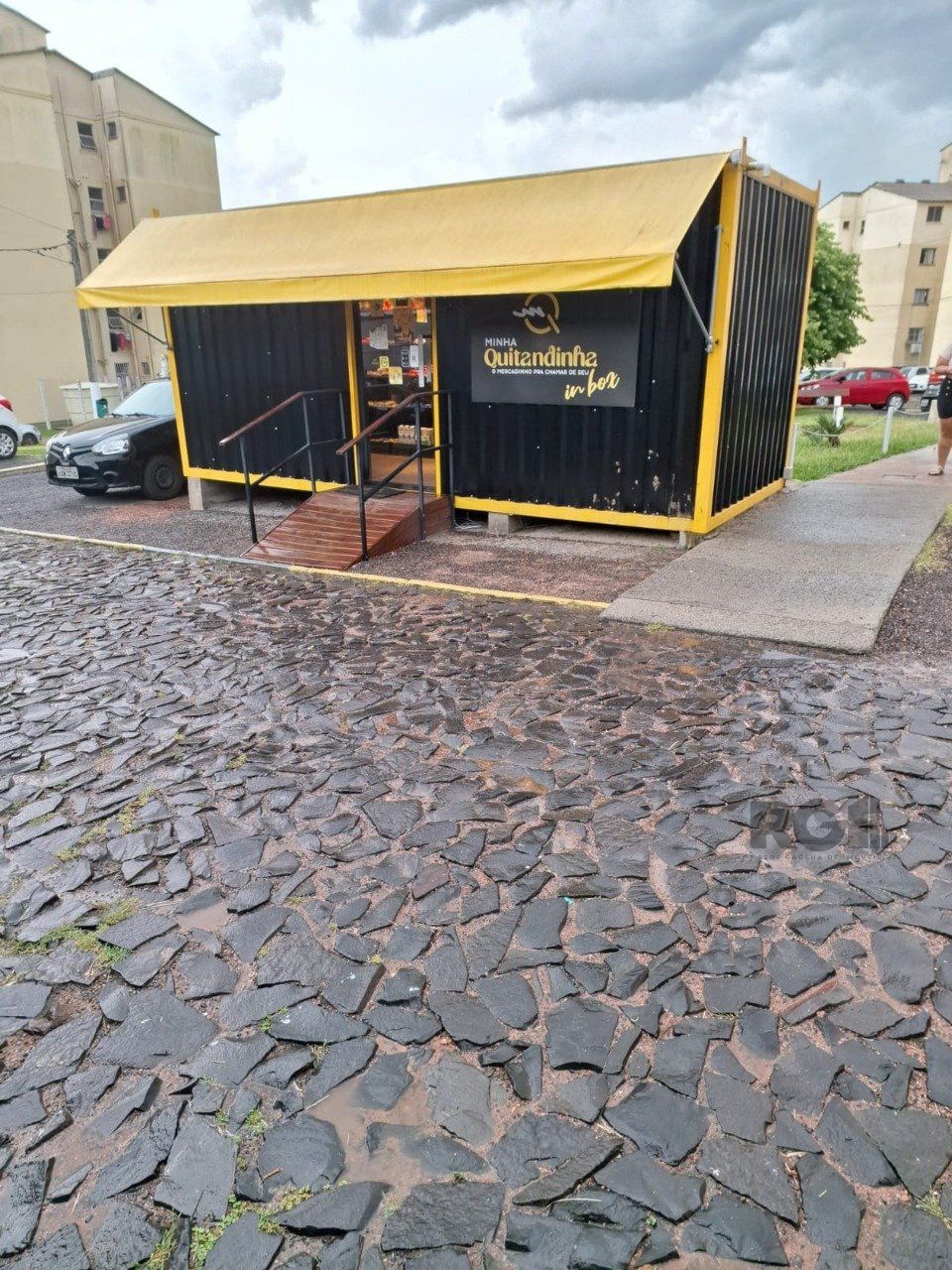 Apartamento, 2 quartos, 45 m² - Foto 13