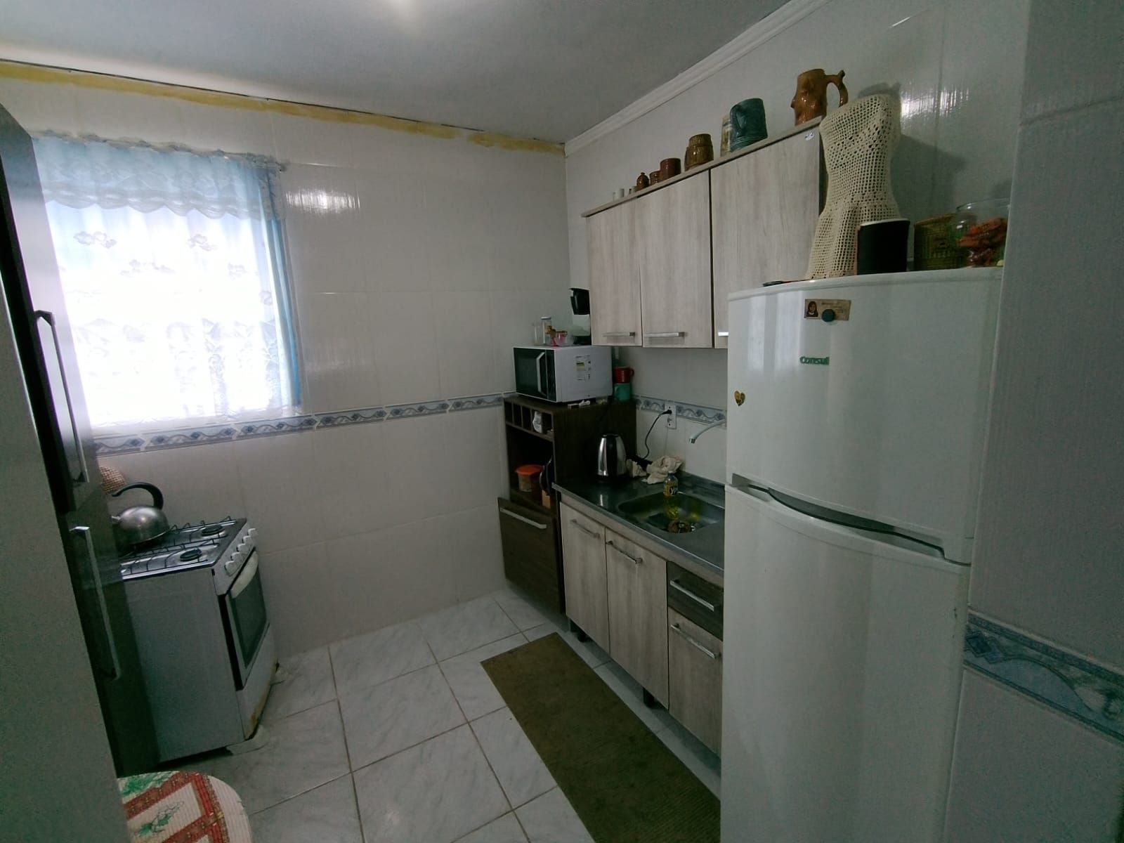 Apartamento, 2 quartos, 60 m² - Foto 22