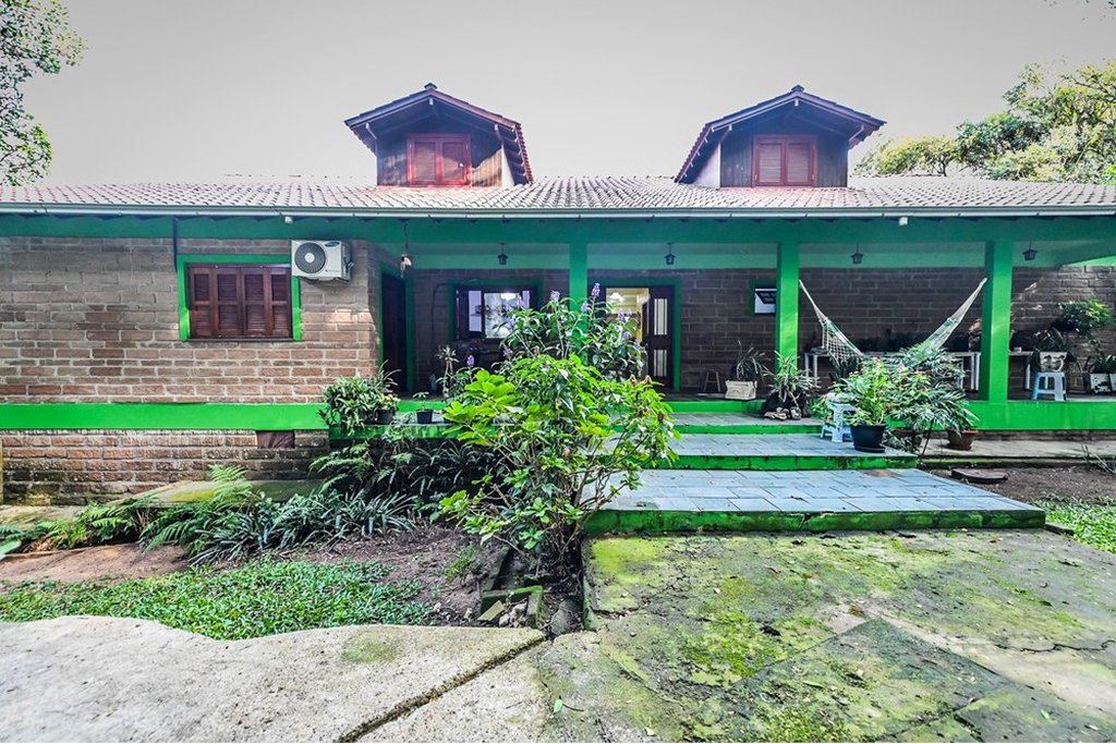 Casa à venda com 4 quartos, 562m² - Foto 28