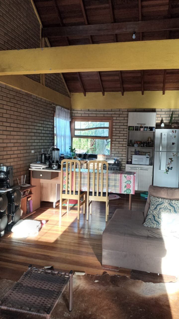 Casa à venda com 3 quartos, 216m² - Foto 7
