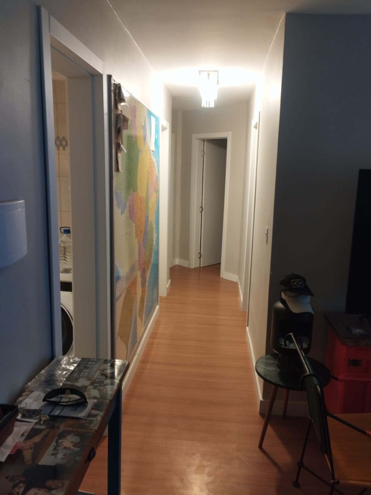 Apartamento, 3 quartos, 70 m² - Foto 6