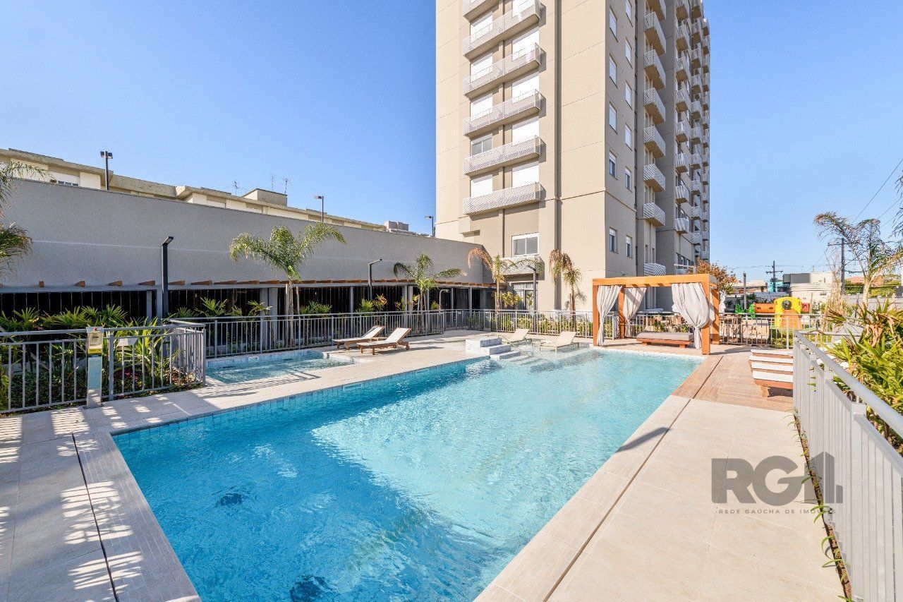 Apartamento à venda com 2 quartos, 56m² - Foto 13