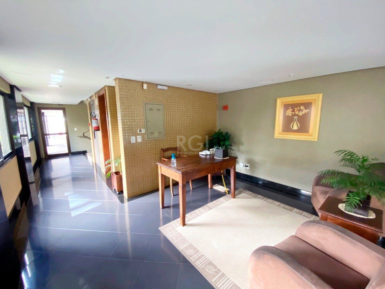 Cobertura, 3 suítes, à venda, 245 m², Bela Vista - Porto Alegre — foto 3