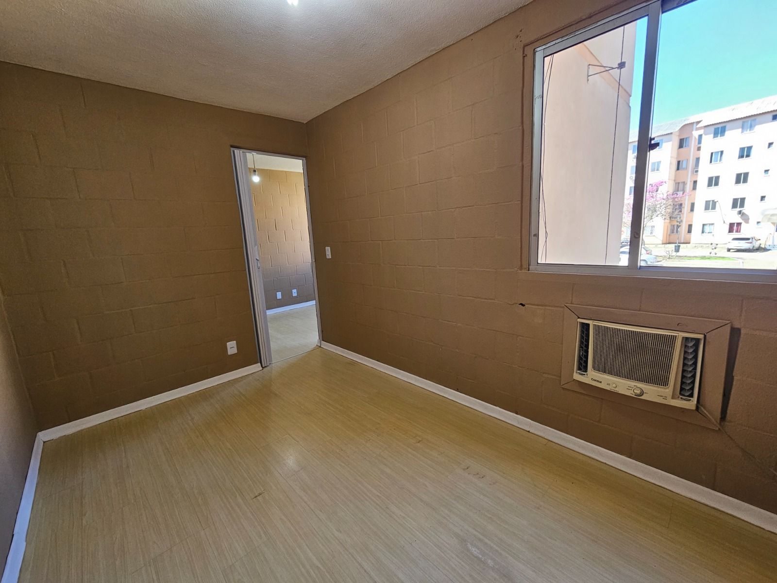 Apartamento, 2 quartos, 36 m² - Foto 7