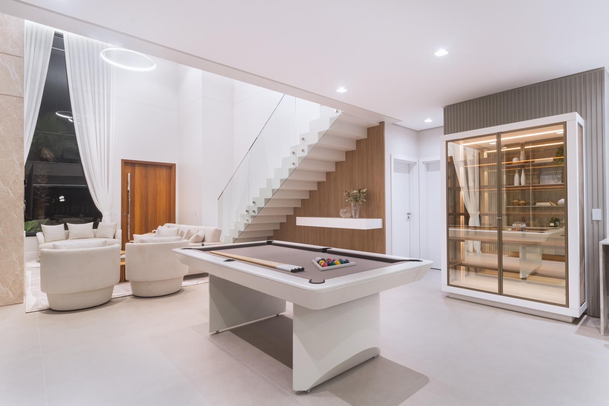 Casa de Condomínio à venda com 4 quartos, 359m² - Foto 38