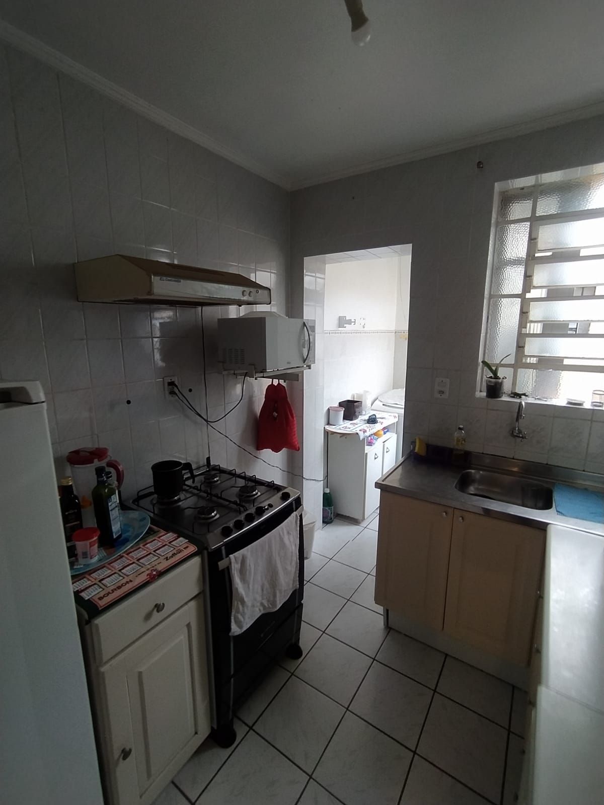 Apartamento, 2 quartos, 63 m² - Foto 2