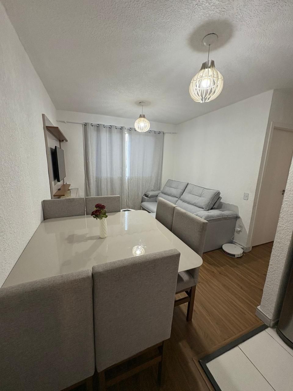 Apartamento, 2 quartos, 40 m² - Foto 16