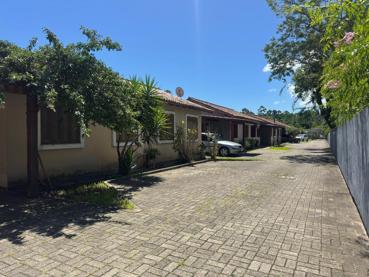 Casa de Condomínio, 2 quartos - Foto 3