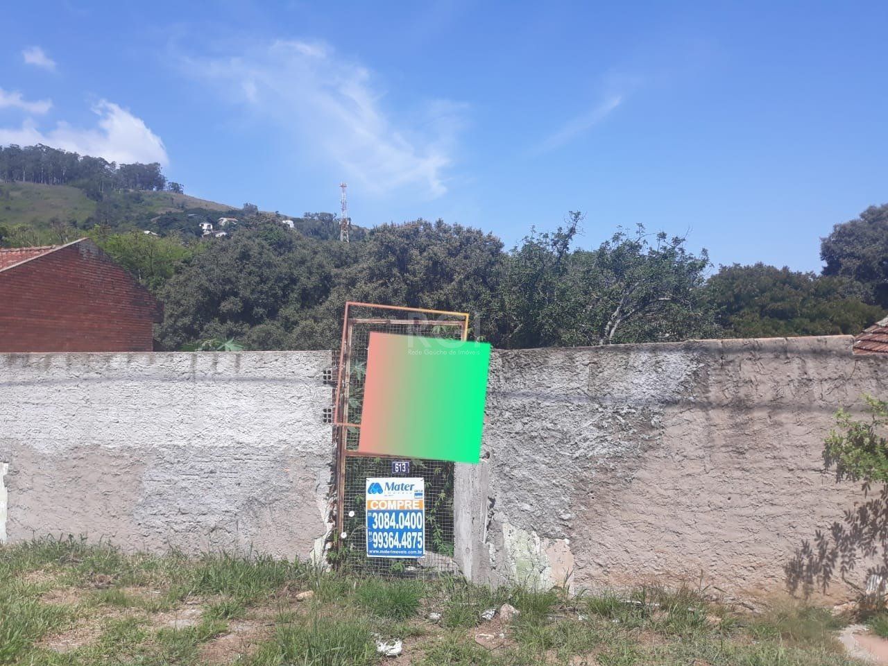 Terreno, 466 m² - Foto 6