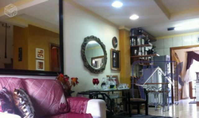 Casa, 3 quartos, 169 m² - Foto 6