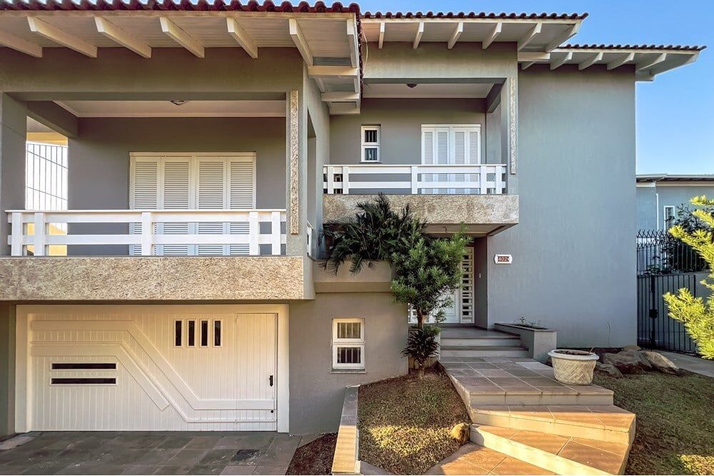 Apartamento à venda com 4 quartos, 522m² - Foto 1