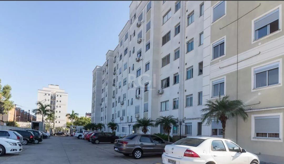 Apartamento, 2 quartos, 50 m² - Foto 2