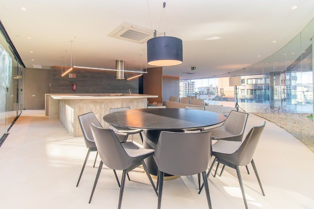 Apartamento, 3 quartos, 164 m² - Foto 9