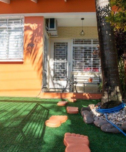 Casa à venda com 3 quartos, 197m² - Foto 4