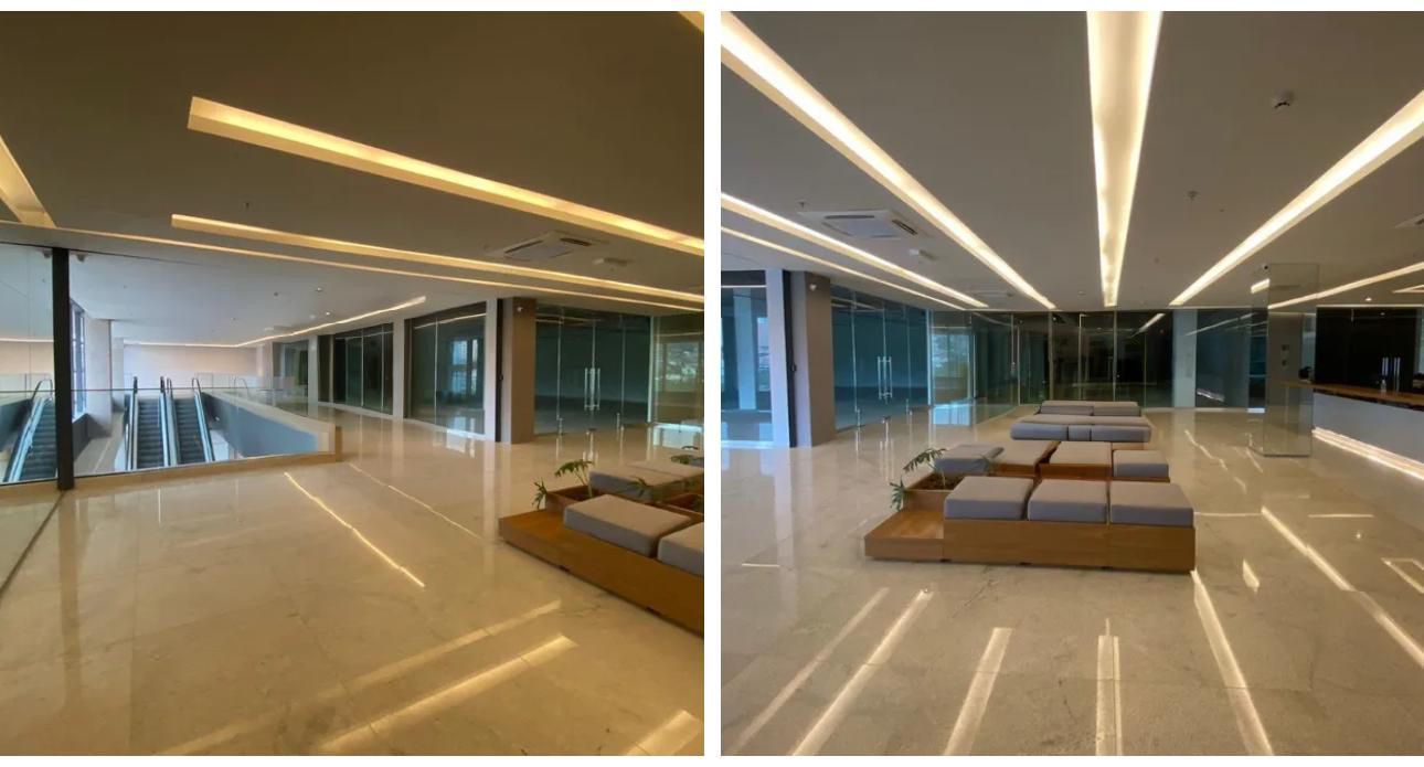 Sala-Conjunto, 33 m² - Foto 2
