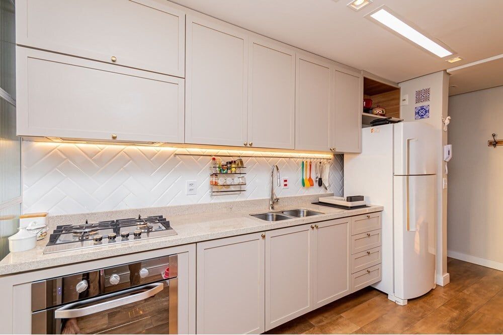 Apartamento à venda com 2 quartos, 79m² - Foto 21