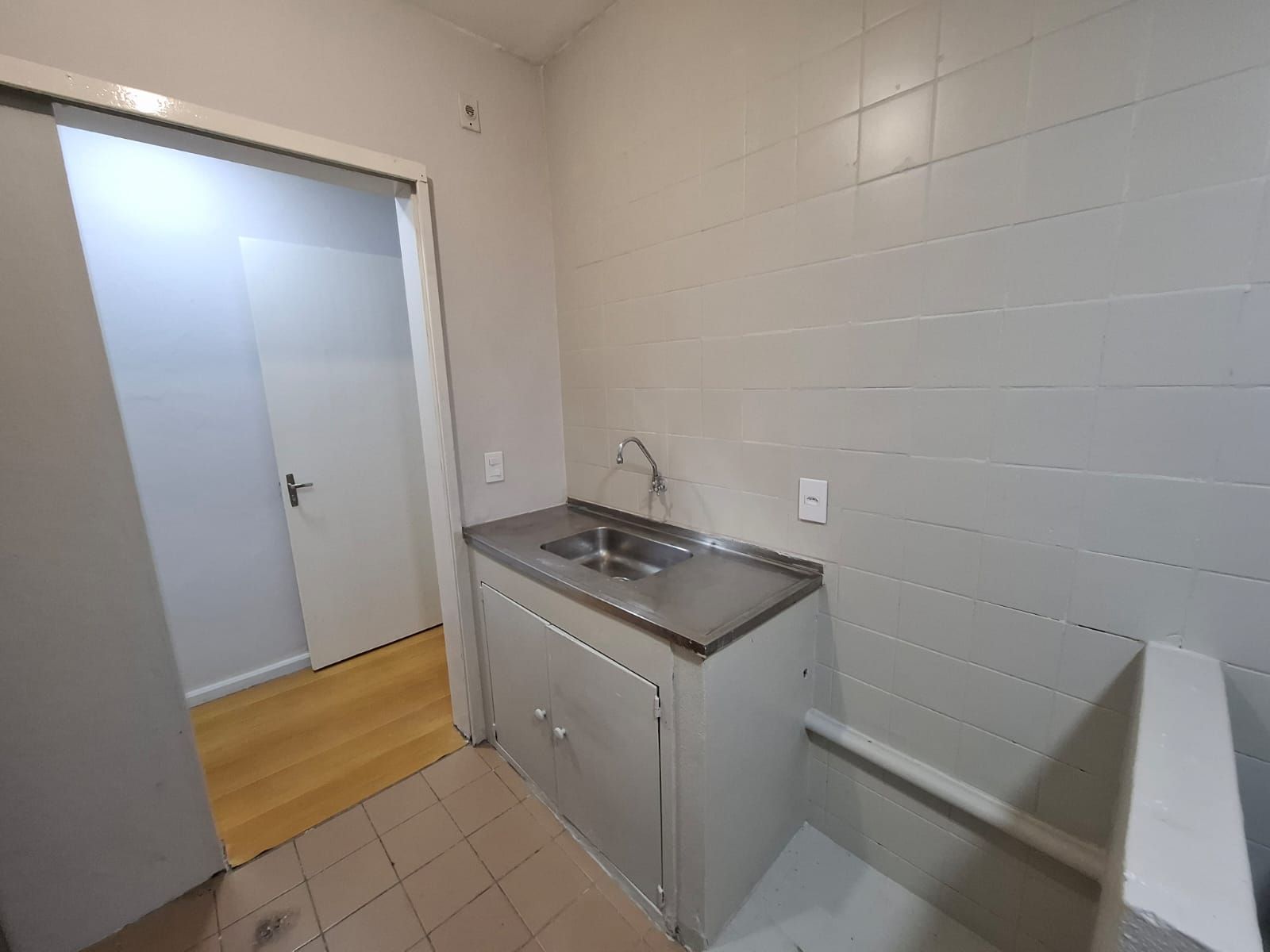 Apartamento, 1 quarto, 43 m² - Foto 9