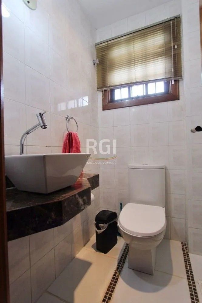 Casa, 4 quartos, 259 m² - Foto 12