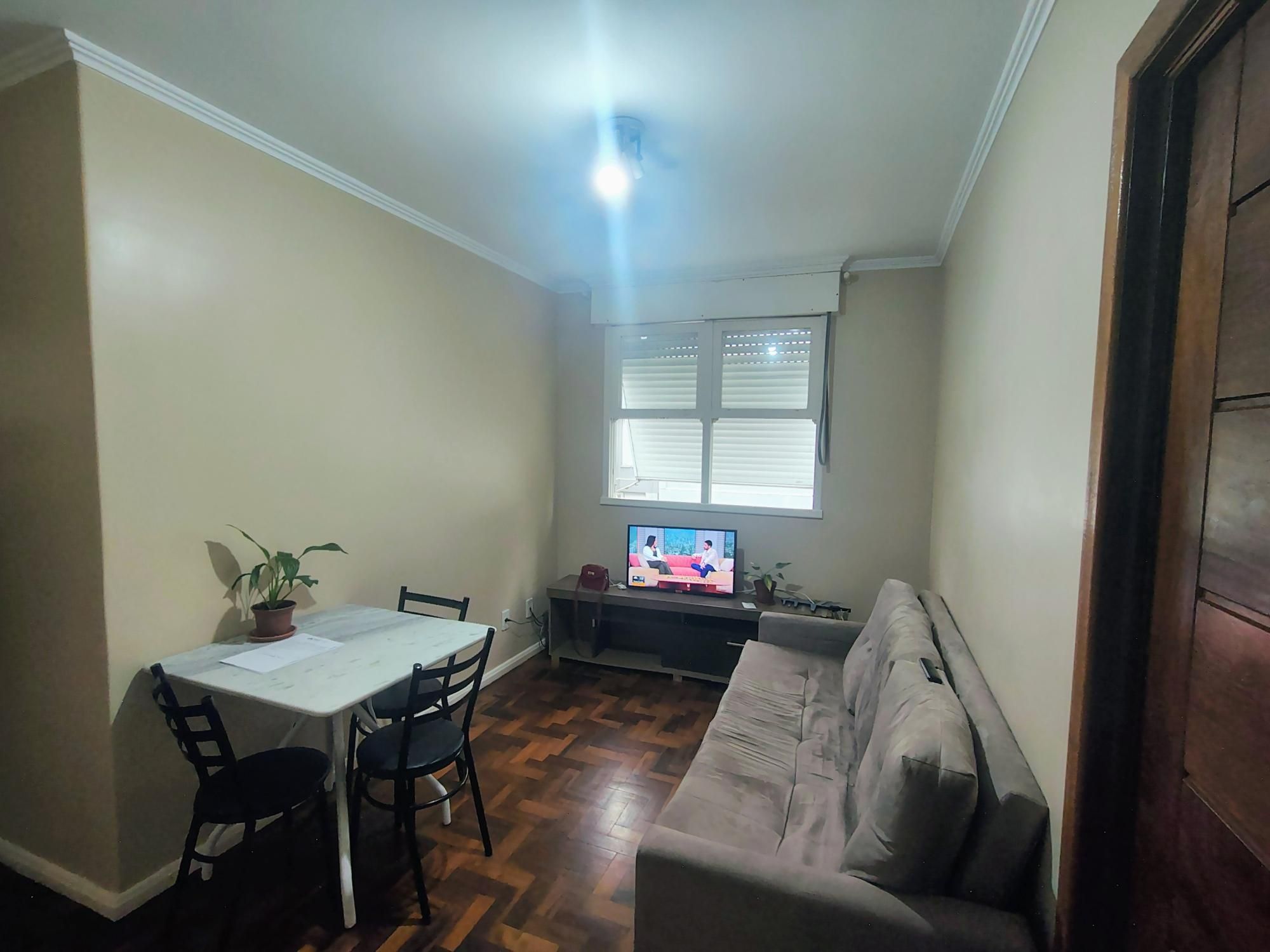 Apartamento, 2 quartos, 48 m² - Foto 1
