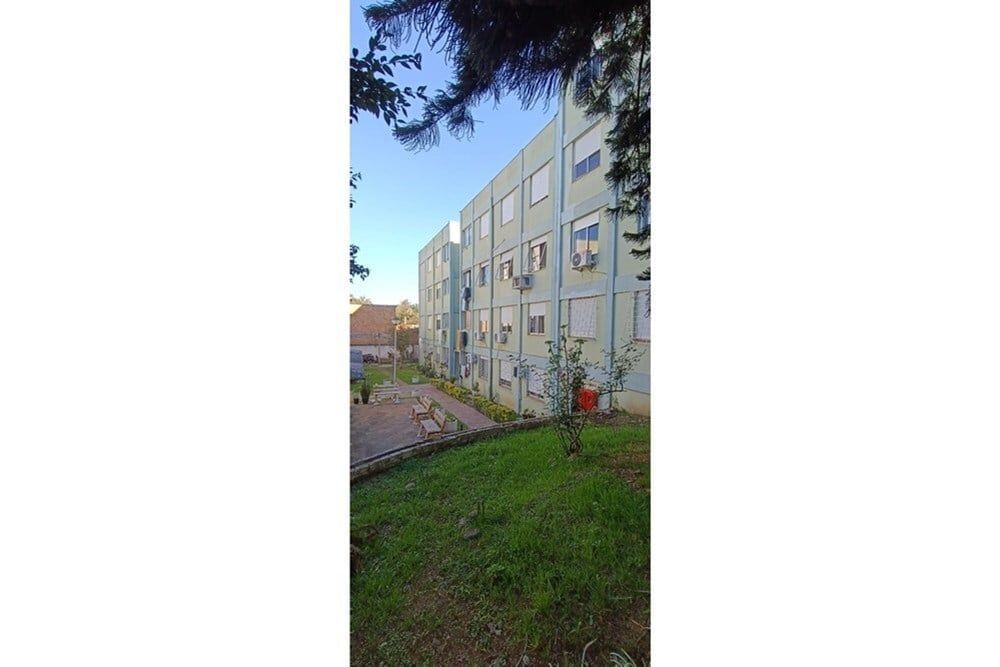 Apartamento à venda com 1 quarto, 38m² - Foto 14