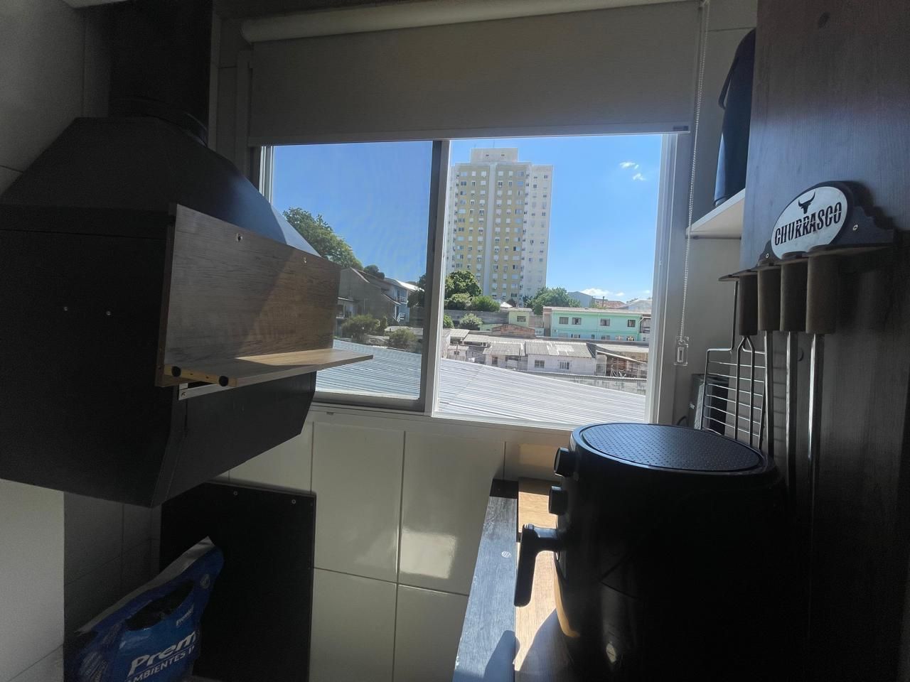 Apartamento, 1 quarto, 46 m² - Foto 9