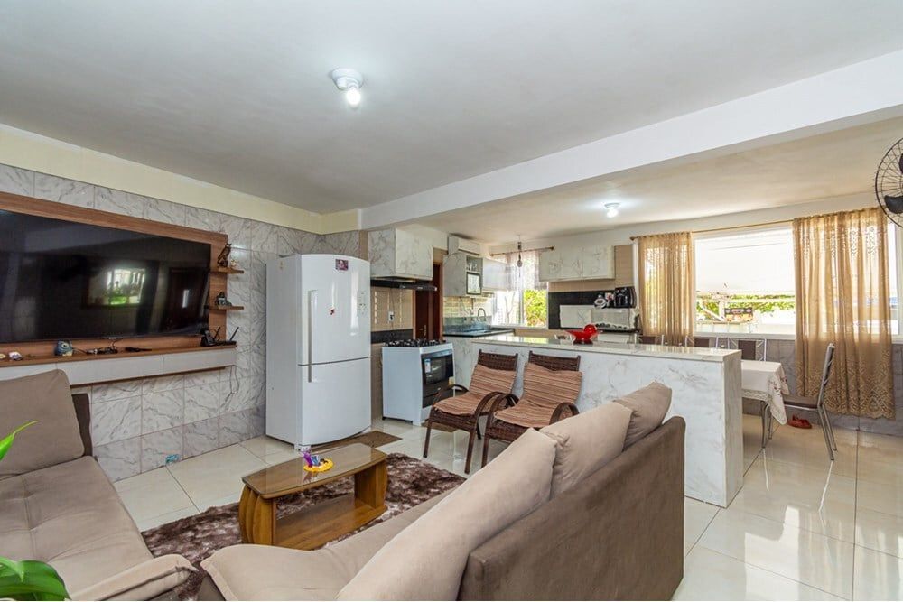 Casa à venda com 4 quartos, 172m² - Foto 17