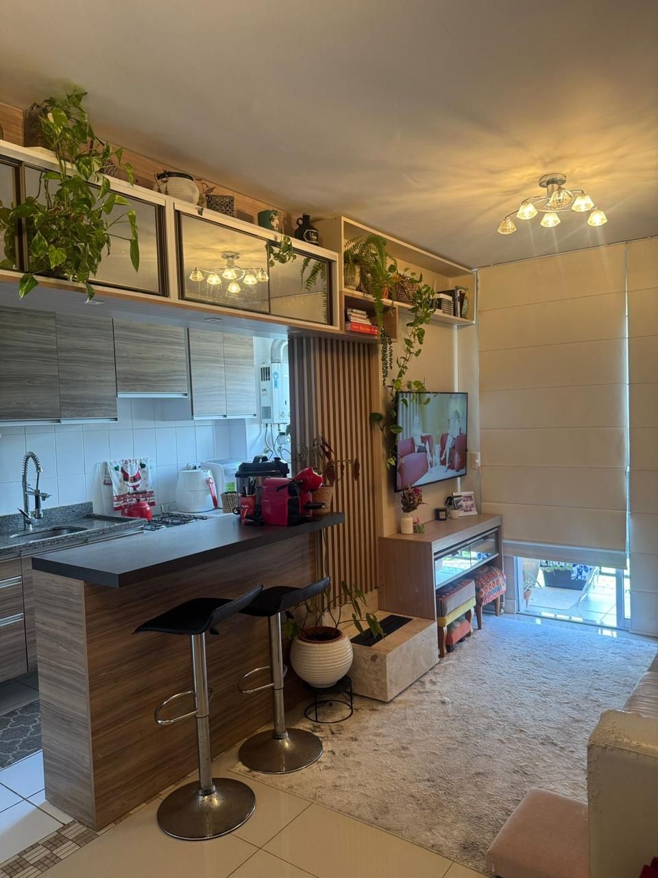 Apartamento, 2 quartos, 42 m² - Foto 8