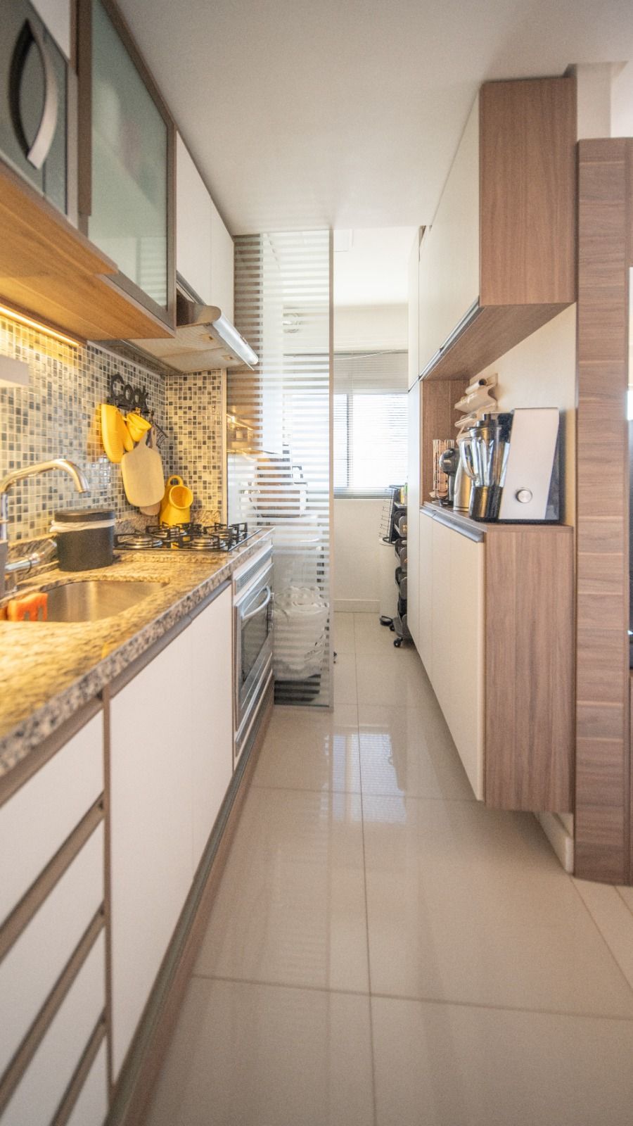 Apartamento, 2 quartos, 51 m² - Foto 12