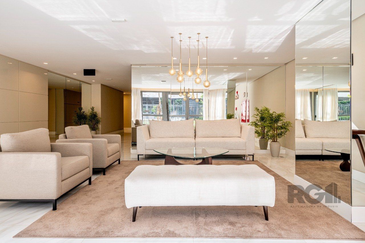 Apartamento à venda com 3 quartos, 67m² - Foto 6