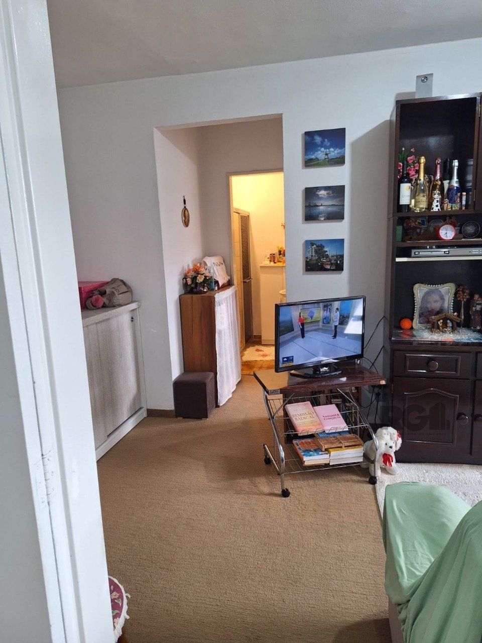 Apartamento, 1 quarto, 44 m² - Foto 14