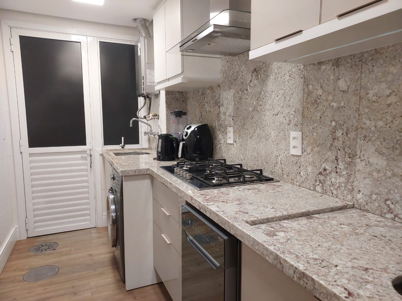 Apartamento, 3 quartos, 102 m² - Foto 34