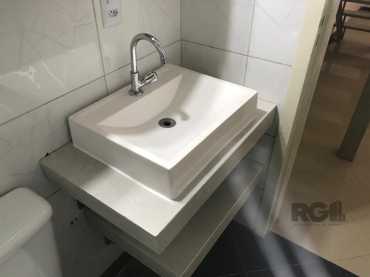 Casa de Condomínio, 2 quartos - Foto 18