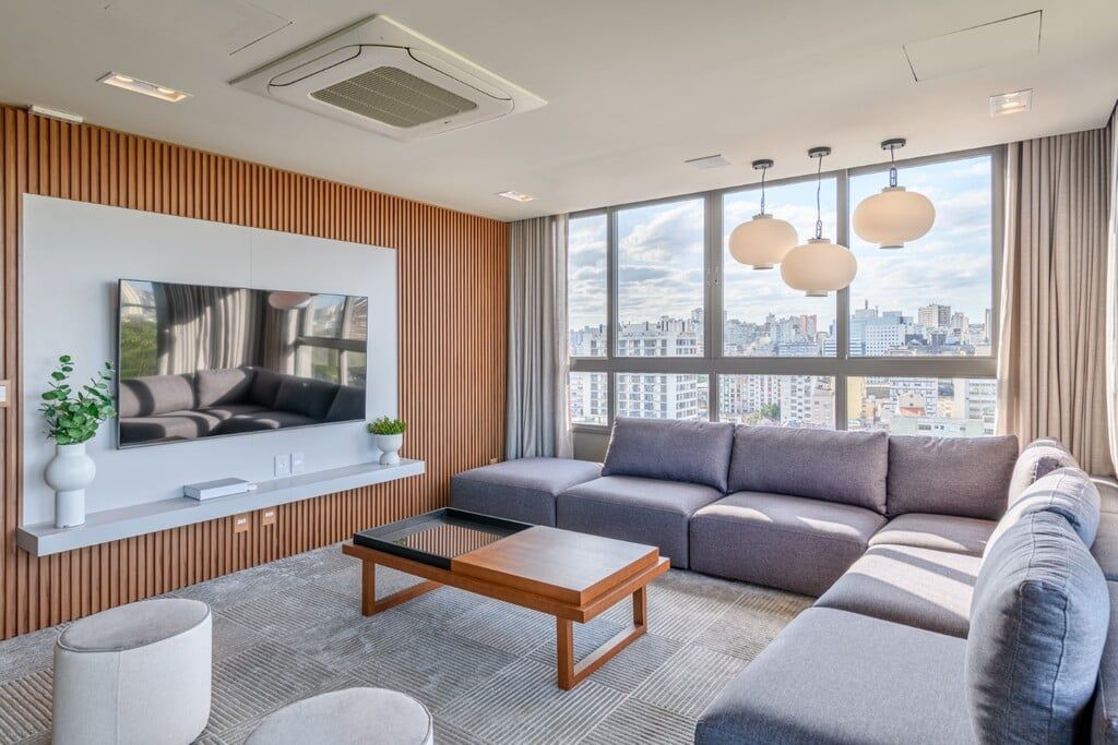 Apartamento, 1 quarto, 24 m² - Foto 17