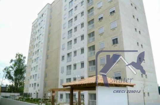 Apartamento, 2 quartos, 48 m² - Foto 6