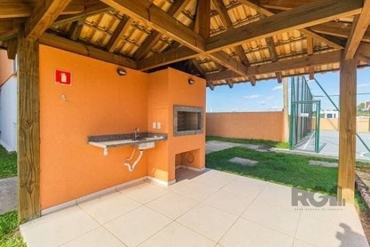 Apartamento à venda com 2 quartos, 52m² - Foto 29