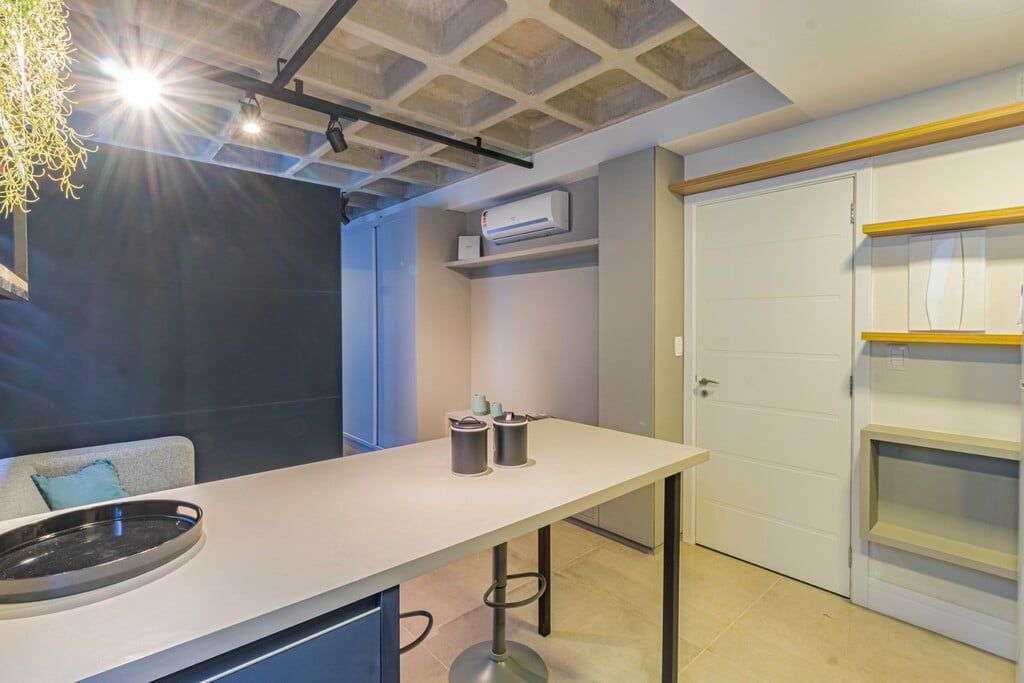 Apartamento, 1 quarto, 30 m² - Foto 30